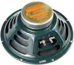 JENSEN C10Q 10 VINTAGE GUITAR SPEAKER, Ceramic 8 Ohm